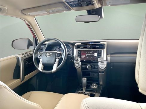 Used 2022 Toyota 4Runner SR5 Premium image 26