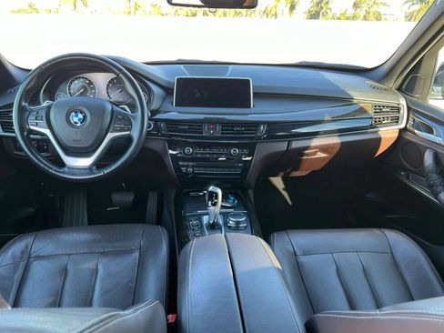 Used 2018 BMW X5 xDrive40e AWD/4WD image 13