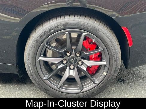 New 2024 Dodge Charger R/T Scat Pack w/ Plus Group image 37