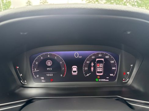Used 2024 Honda Accord EX image 27