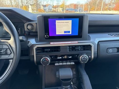 New 2025 Toyota Tacoma SR5 image 20