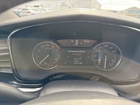 Used 2022 Cadillac XT6 Luxury image 10