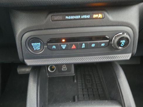 Certified 2025 Ford Bronco Sport Big Bend image 20