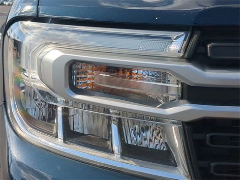 Used 2022 Ford Maverick Lariat w/ Equipment Group 500A Standard image 10