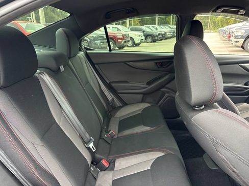 Used 2023 Subaru WRX AWD/4WD image 29