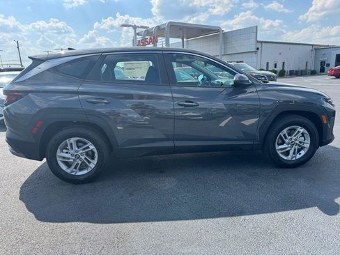 New 2026 Hyundai Tucson SE FWD image 6
