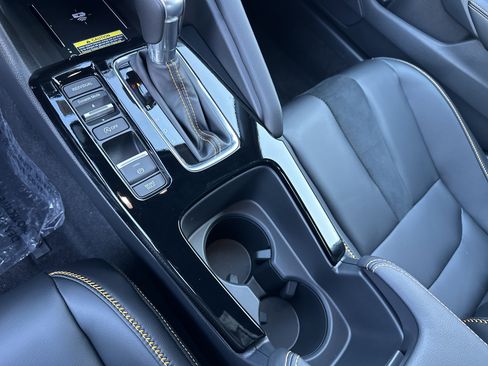 New 2026 Acura Integra A-Spec FWD image 23