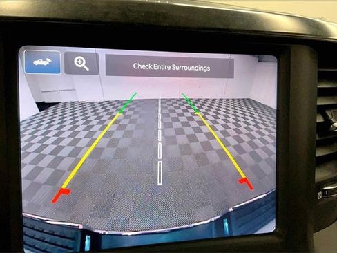 Used 2022 RAM 2500 Big Horn image 24