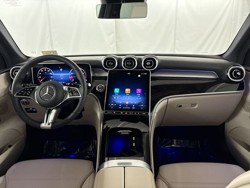 Certified 2026 Mercedes-Benz GLC 300 image 16