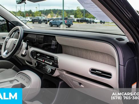 Used 2026 Hyundai Palisade Calligraphy FWD image 27