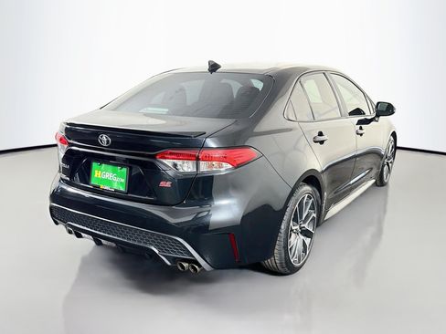 Used 2020 Toyota Corolla SE FWD image 10