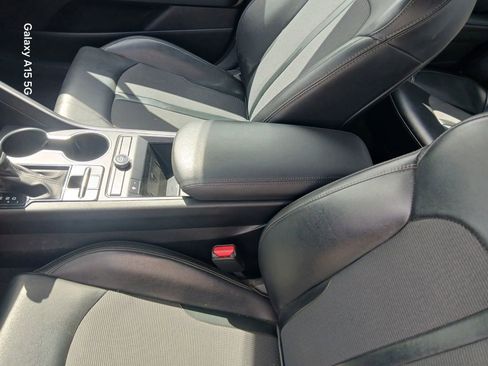 Used 2022 Kia K5 GT-Line image 8