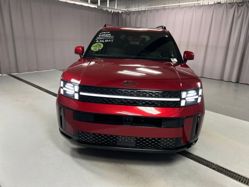 Used 2024 Hyundai Santa Fe Calligraphy image 2