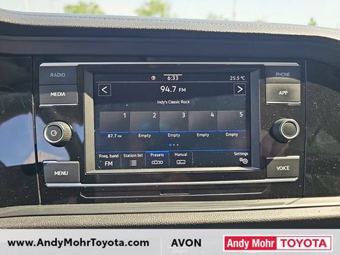 Used 2021 Volkswagen Jetta S w/ Driver Assistance Package FWD image 19
