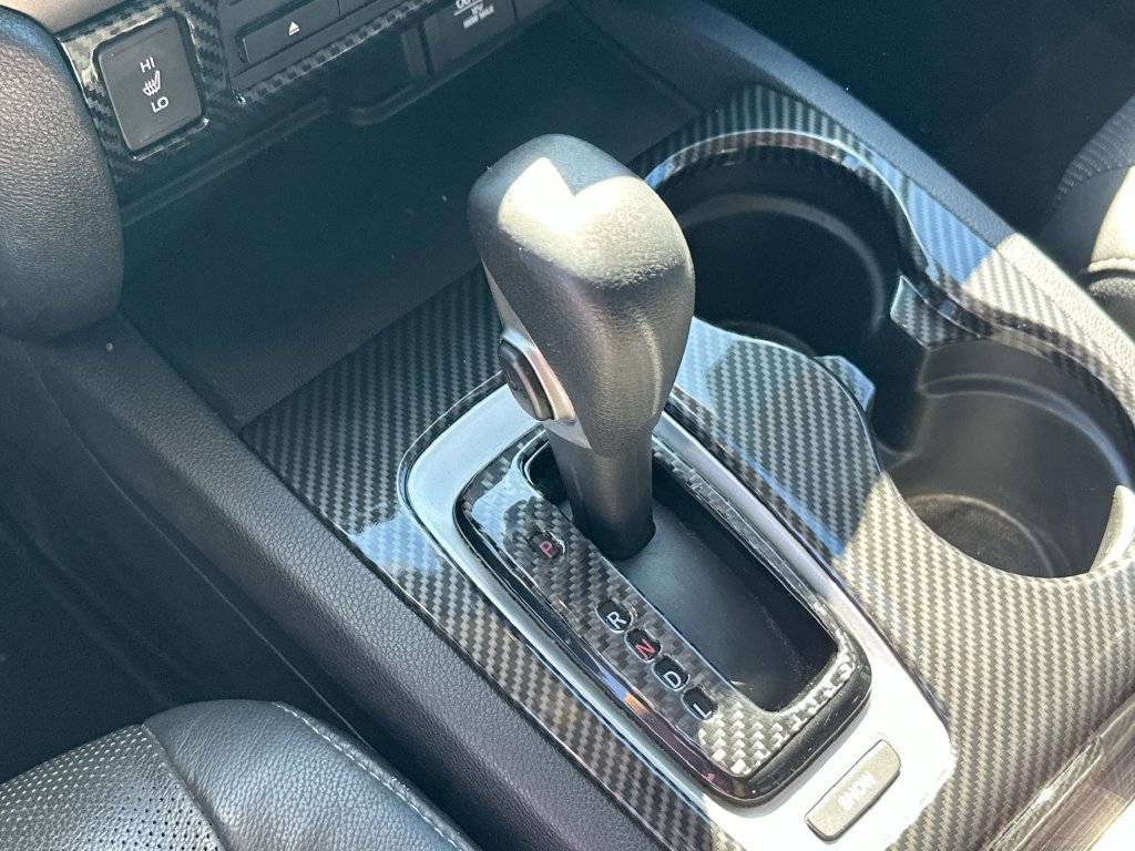 Used 2019 Honda Ridgeline RTL image 21