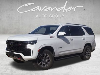 Used 2023 Chevrolet Tahoe Z71