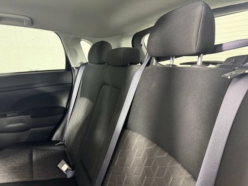 Used 2025 Mitsubishi Outlander Sport AWD image 27
