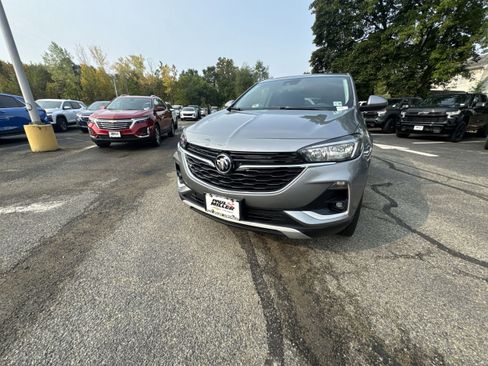 Used 2023 Buick Encore GX Preferred w/ Cold Weather Comfort Package image 32