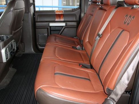 Used 2019 Ford F150 King Ranch w/ Equipment Group 601A Luxury image 27