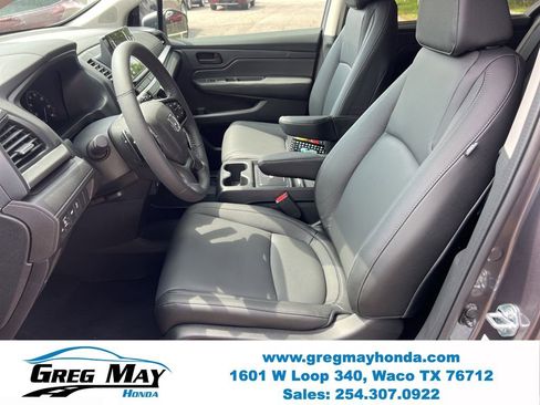 New 2026 Honda Odyssey EX-L image 13