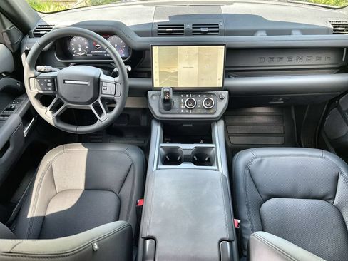 Used 2026 Land Rover Defender 130 S AWD/4WD image 12