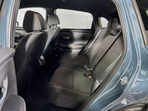 Used 2024 Honda HR-V Sport image 19