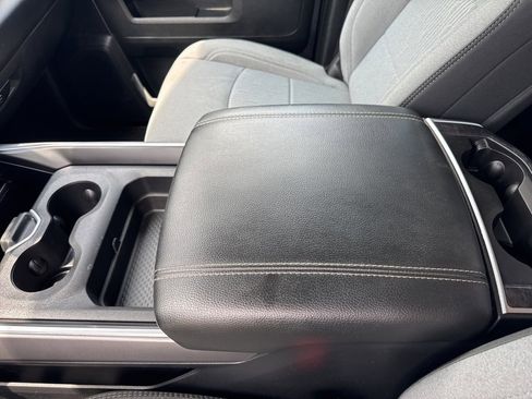 Used 2024 RAM 3500 SLT w/ Quick Order Package 2YG SLT image 48