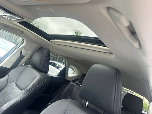 Used 2024 Lexus NX 350 AWD image 12