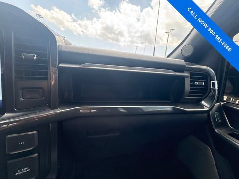 Used 2022 Ford F150 XLT w/ Equipment Group 302A High AWD/4WD image 36
