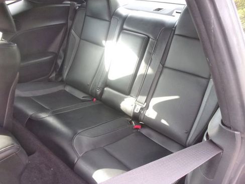 Used 2015 Dodge Challenger R/T Plus RWD image 12