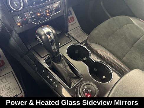 Used 2019 Ford Explorer XLT w/ Equipment Group 202A AWD/4WD image 28