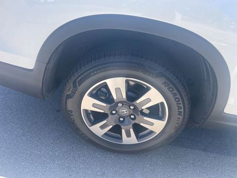 Used 2019 Honda Ridgeline RTL-T image 19