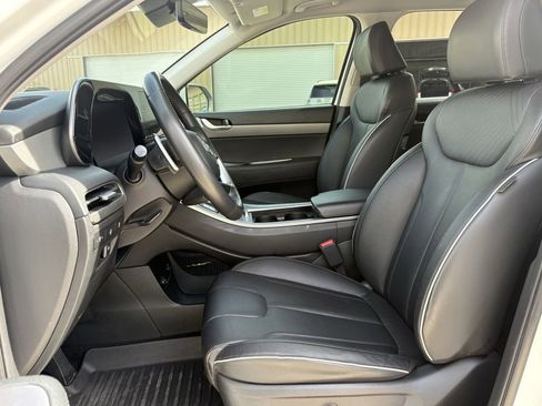 Used 2023 Hyundai Palisade SEL image 12