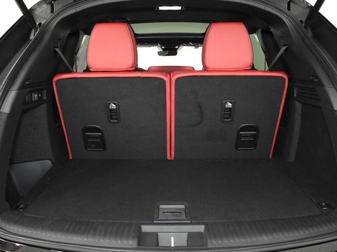 New 2026 Acura MDX A-Spec image 37