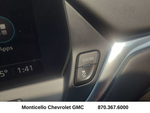 Used 2023 Chevrolet Blazer LT w/ Convenience Package FWD image 23