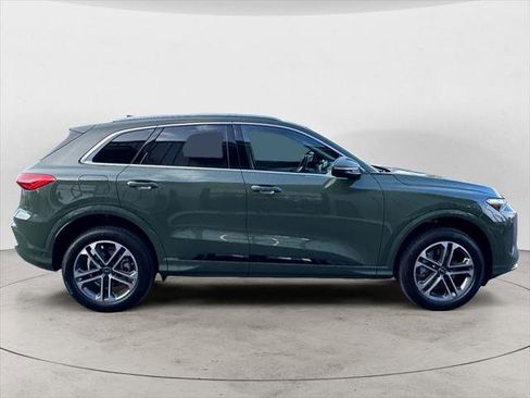 New 2025 Audi Q5 Premium Plus image 8