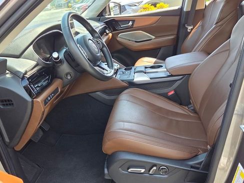 Certified 2024 Acura MDX SH-AWD w/ Technology Package image 5