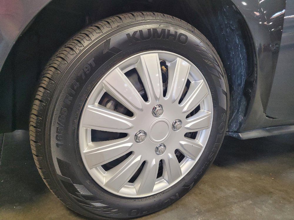 Used 2024 Mitsubishi Mirage G4 LE FWD image 31