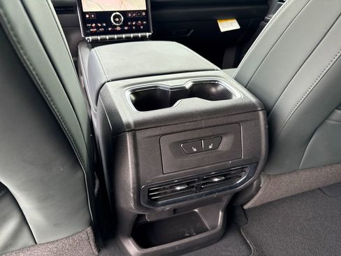 Certified 2026 GMC Sierra EV AT4 w/ AT4 Premium Package AWD/4WD image 58