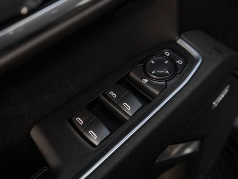 New 2026 GMC Sierra 1500 Elevation w/ Elevation Premium Package AWD/4WD image 15