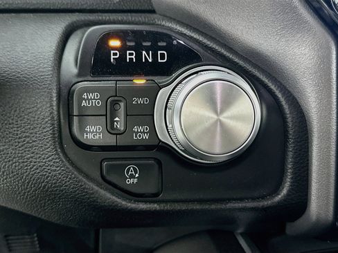 Used 2023 RAM 1500 Laramie AWD/4WD image 17