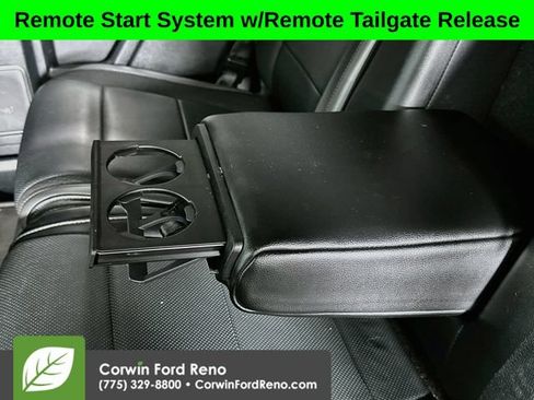 Used 2020 Ford F150 Raptor w/ Equipment Group 802A Luxury AWD/4WD image 28