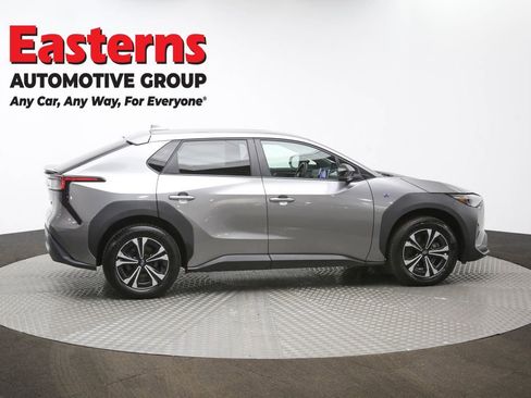 Used 2023 Subaru Solterra Premium image 42