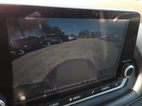 Used 2023 Nissan Rogue S FWD image 20