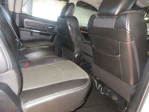 Used 2014 RAM 2500 Laramie image 36
