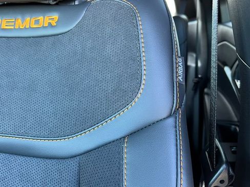 New 2026 Ford Explorer Tremor w/ Tremor Ultimate Package image 17