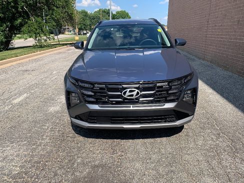 Used 2026 Hyundai Tucson SEL FWD image 8