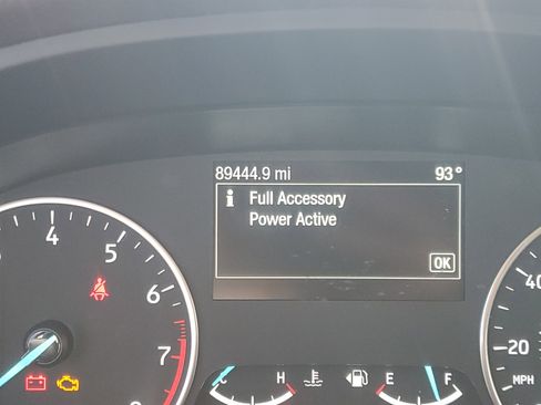 Used 2018 Ford EcoSport SE image 25