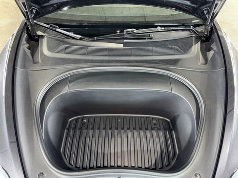 Used 2024 Tesla Model 3 Standard Range RWD image 34