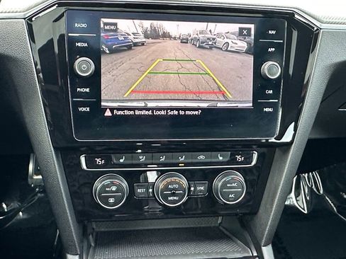 Used 2019 Volkswagen Arteon SEL image 14